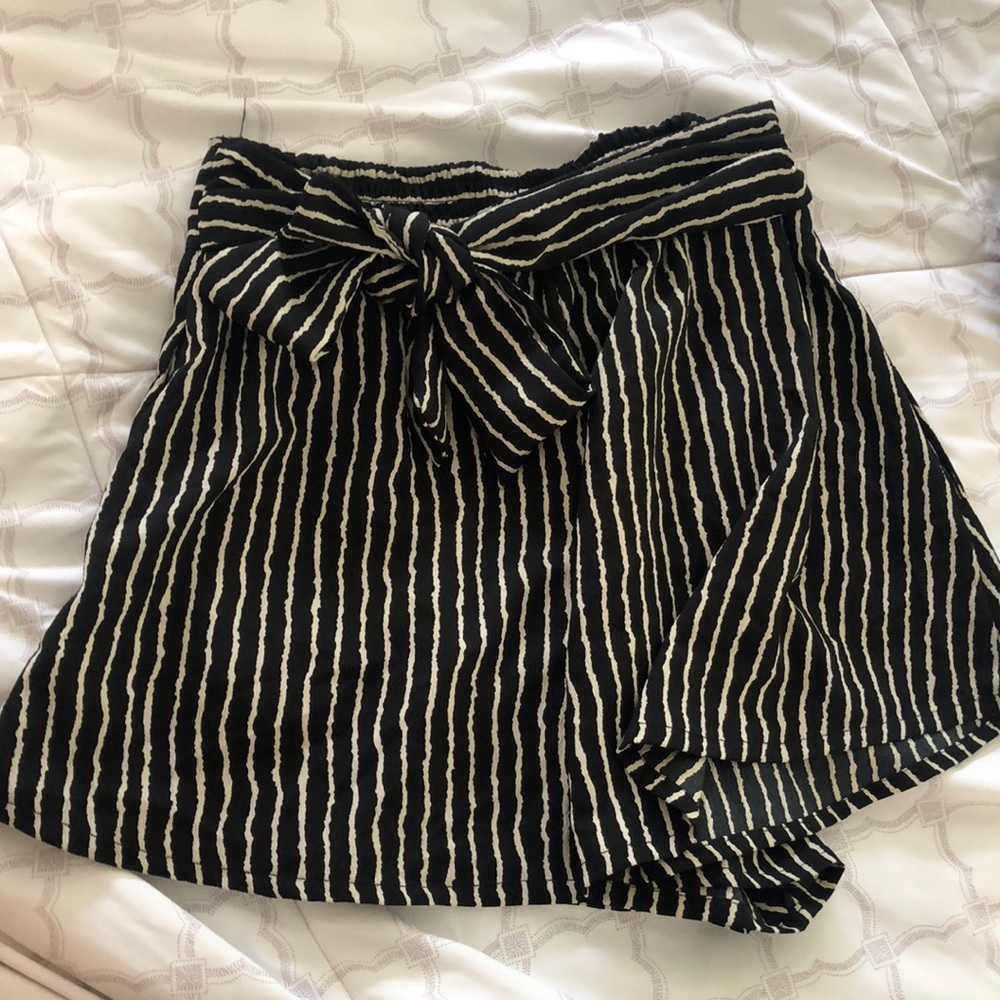 Urban shorts